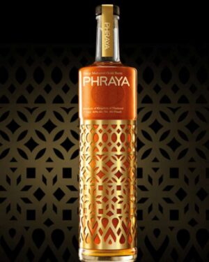 PHRAYA Gold Rhum