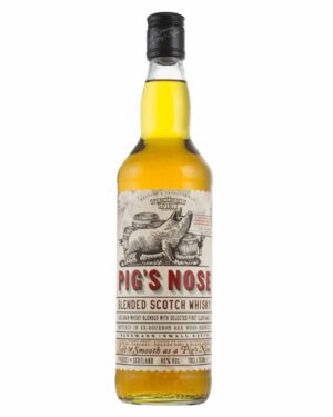 PIG'S NOSE Blended malt