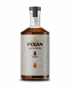 Pixan 8 ans