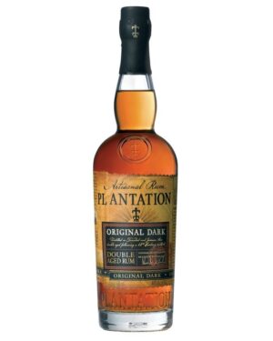 PLANTATION RUM Original Dark