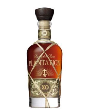 PLANTATION RUM XO 20th Anniversary