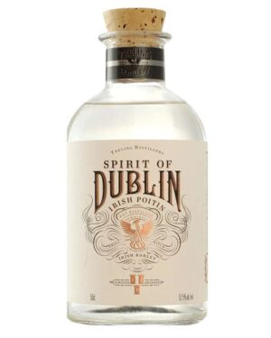 Teeling Poitin - Irlande - 52,5% - 50 cl