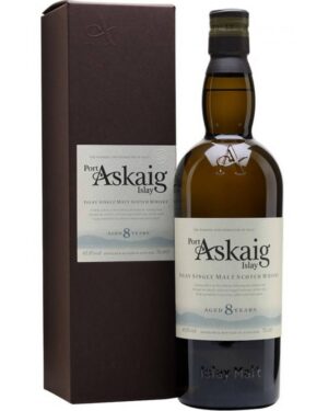 PORT ASKAIG 8 ans