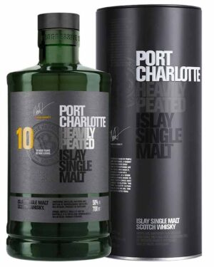 PORT CHARLOTTE 10 ans