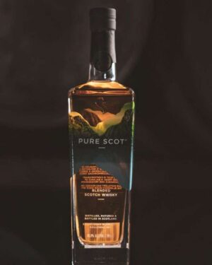 PURE SCOT SIGNATURE - Ecosse - Bladnoch - 40%