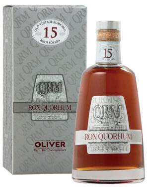 QUORHUM 15 ans