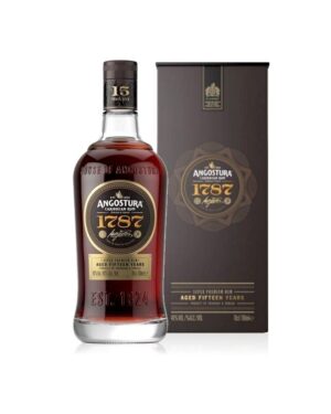 Angostura 1787