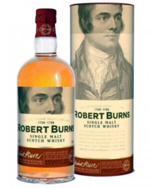 ROBERT BURNS