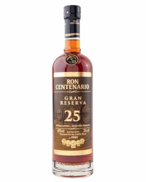 CENTENARIO 25 Gran Reserva
