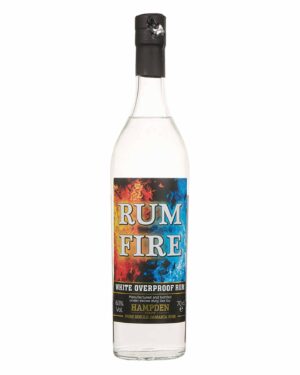 RUM FIRE