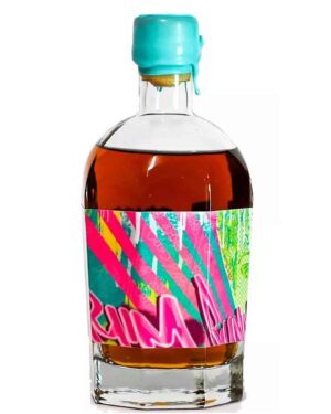 RUM RUNNER EPRIS