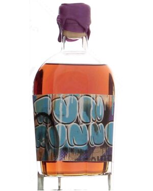 RUM RUNNER WORTHY PARK 15 Ans