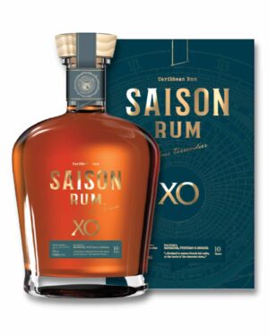 Saison Rum XO