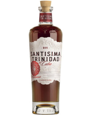 Santísima Trinidad 15 ans