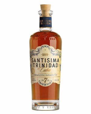 Santisima trinidad 7 ans
