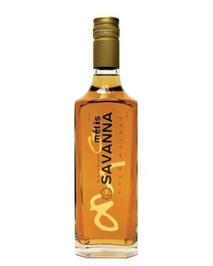 SAVANNA Traditionnel Metis