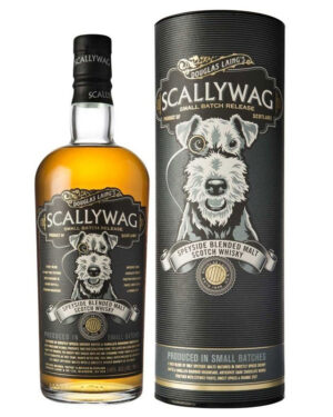 SCALLYWAG