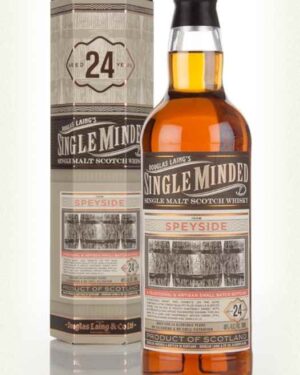 SPEYSIDE 24 ans