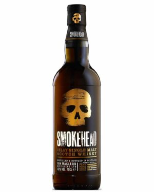 Smokehead islay