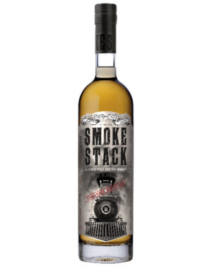 SmokeStack - Islay - Tourbé – 46%