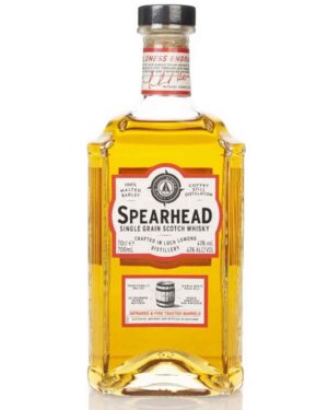Spearhead