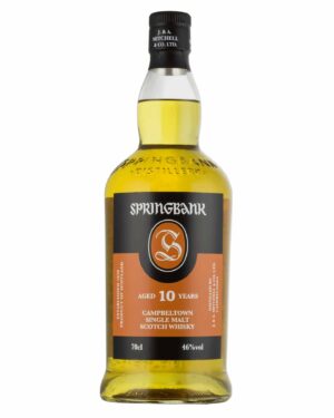 Springbank 10 ANS