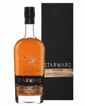 STARWARD Nova