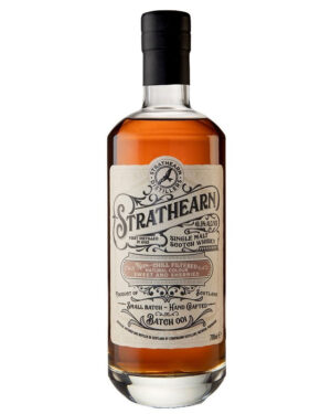 STRATHEARN Batch 1 - Ecosse - Highlands - 46,6%