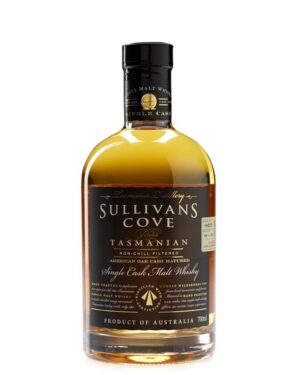 SULLIVANS COVE American Oak