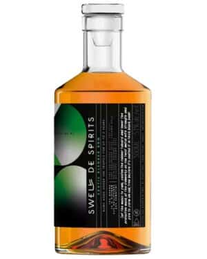 #1 Easy Peasy Series Swell de Spirits