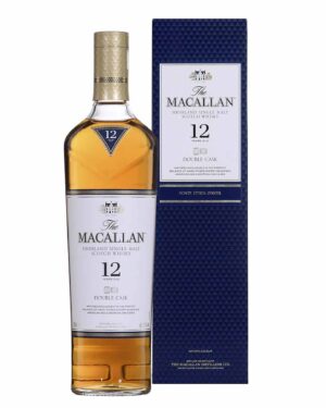MACALLAN (The) 12 ans Double Cask