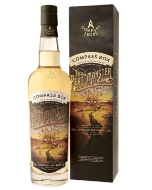 THE PEAT MONSTER
