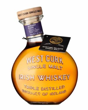 WEST CORK Sherry Cask