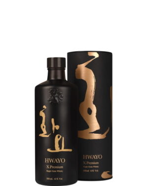 Hwayo X Premium