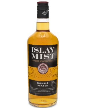 Islay Mist Double Peated