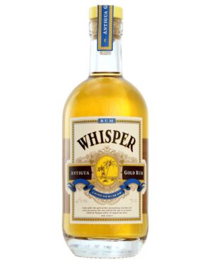 RHUM WHISPER