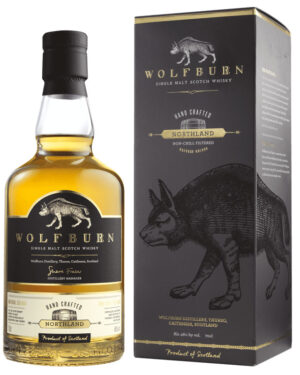 Wolfburn NORTHLAND