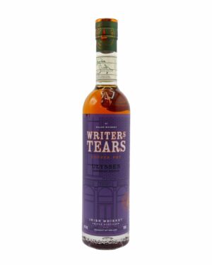 Writer’s Tears Ulysses