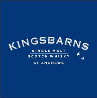 Whiskylovers & Rhumlovers Découvrez des Whiskies et des Rhums d'exception ! 1 Whisky kingsbarns