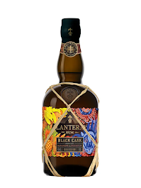 PLANTERAY RUM Black Cask - Barbade - Paraguay - Edition anniversaire - 40% 1 PLANTERAY RUM Black Cask - Barbade - Paraguay - Edition anniversaire - 40%