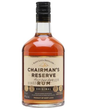 Chairman's Reserve Original