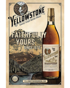 Yellowstone Select